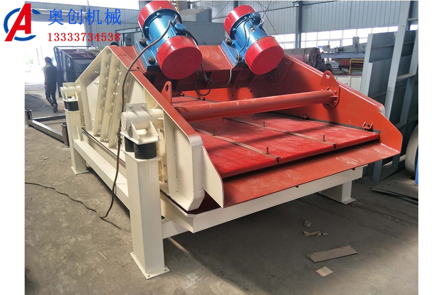 脫水篩生產(chǎn)廠家及脫水篩的作用特點 脫水篩生產(chǎn)廠家及脫水篩的作用特點